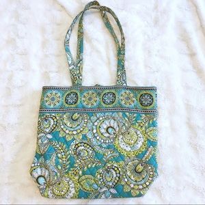 Vera Bradley tote